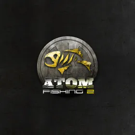 Atom Fishing II
