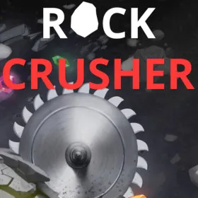 Rock Crusher