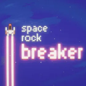 Space Rock Breaker