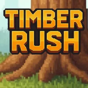 Timber Rush