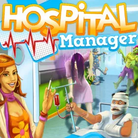 Hospital Manager