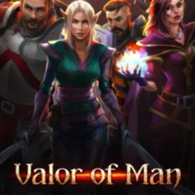 Valor of Man