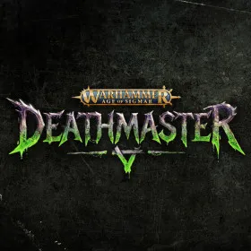 Warhammer Age of Sigmar: Deathmaster