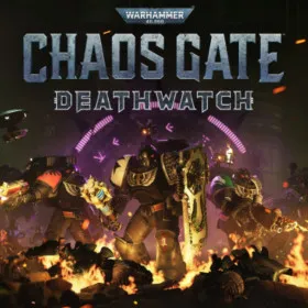 Warhammer 40,000: Chaos Gate – Deathwatch