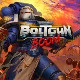 Warhammer 40,000: Boltgun Boom