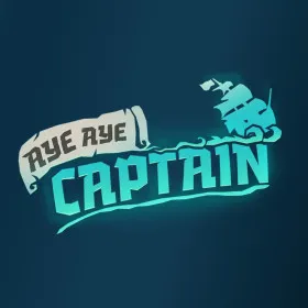 Aye Aye Captain!