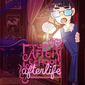After School Afterlife