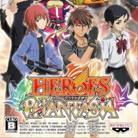 Heroes Phantasia