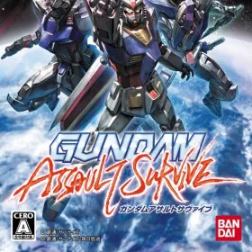 Gundam Assault Survive