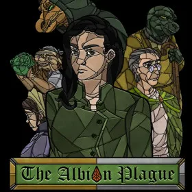The Albion Plague