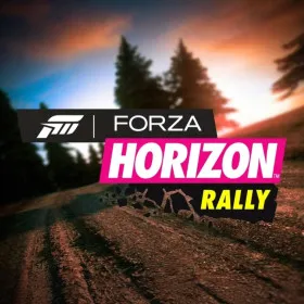 Forza Horizon: Rally