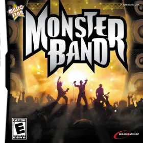 Monster Band
