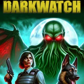 DARKWATCH (2026)