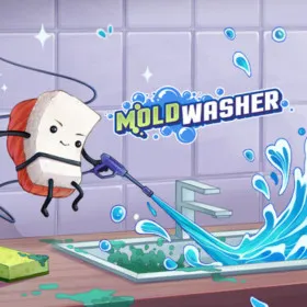 Moldwasher