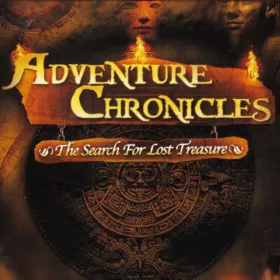 Adventure Chronicles: The Search For Lost Treasure