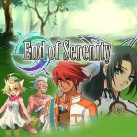 End of Serenity