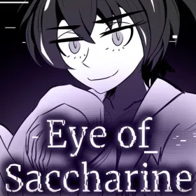 Eye of Saccharine