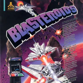 Blasteroids