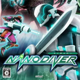 NANO DIVER