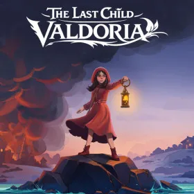 The Last Child: Valdoria