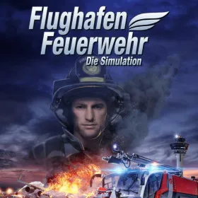 Airport Firefighters - The Simulation