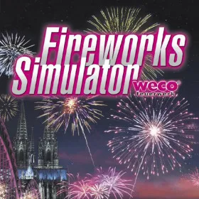 Fireworks Simulator