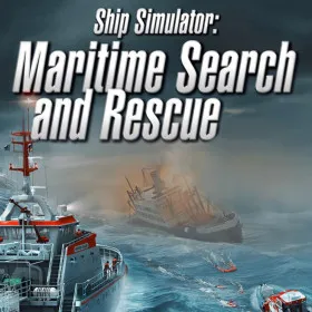 Ship Simulator: Maritime Search and Rescue