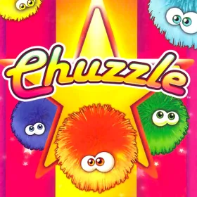 Chuzzle Deluxe