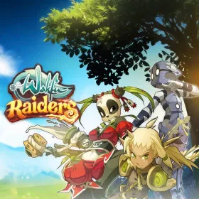 Wakfu Raiders