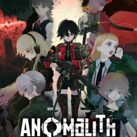 ANOMALITH