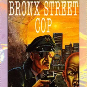 Bronx Street Cop
