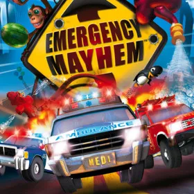 Emergency Mayhem