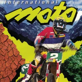 International Moto X