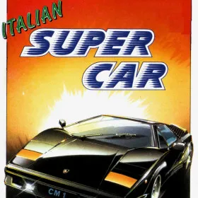 Italian Supercar