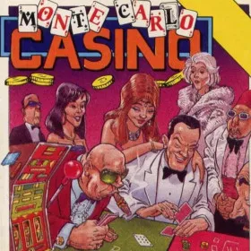 Monte Carlo Casino