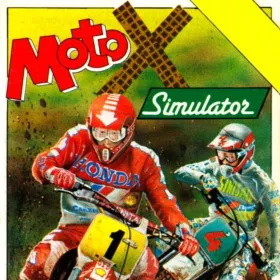 Moto X Simulator