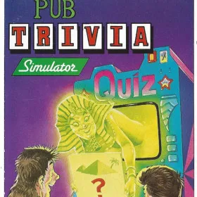 Pub Trivia Simulator