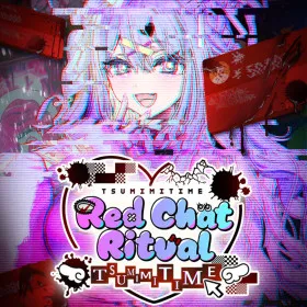 Red Chat Ritual – TSUMIMI TIME