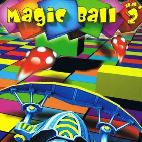 Magic Ball 2