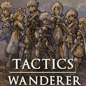 Tactics Wanderer