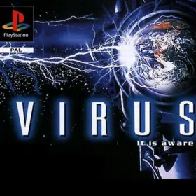 Virus: It Is Aware