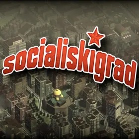 Socialiskigrad