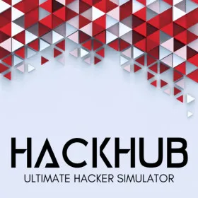 HackHub - Ultimate Hacker Simulator