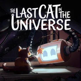 The Last Cat in the Universe