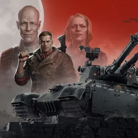 Wolfenstein 3