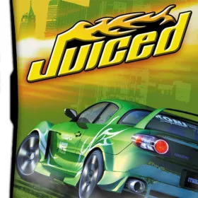 Juiced (NDS)