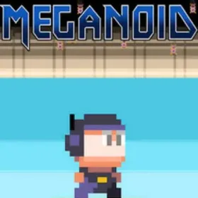 Meganoid (2011)