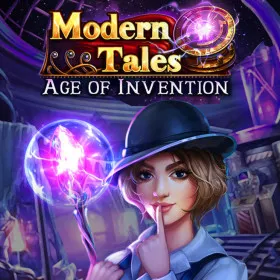 Modern Tales: Age of Invention