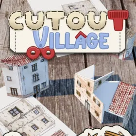 Cutout Village