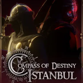 Compass of Destiny: Istanbul